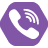 Phone logo